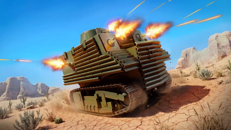 ウォー・タイクーン