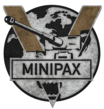 The Peace Ministry Roblox group icon