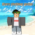Kye's clothing group