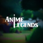 Anime Legends