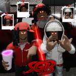 SGB | Savage Gang Block