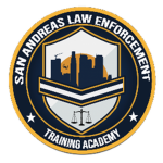 San Andreas Law Enforcement Training Academy