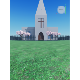 Pepito Church (GIANT UPD)