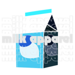 Milk Apparel Homestore