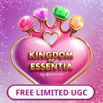 [EASTER] Kingdom of essentia Tycoon