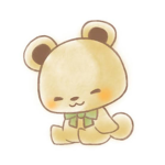 くまぁ