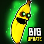 Banana Eats • [BIG UPDATE🔥]