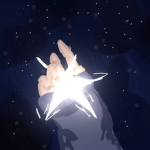 True Star. | コズミック