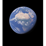 Round Earthlings