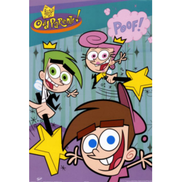The Fairy Oddparents RP!