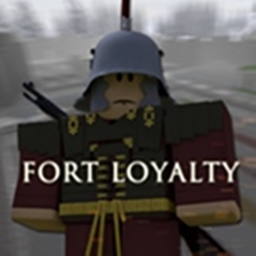 [NEW] Fort Loyalty