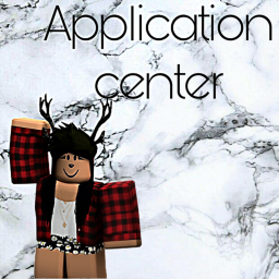 Application center