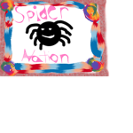Spider Cult Nation Thing
