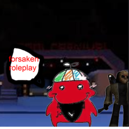 Forsaken Roleplay
