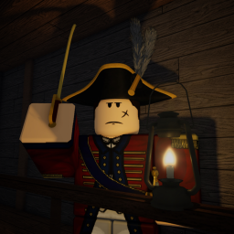 Fort Tilbury {Early Acces}
