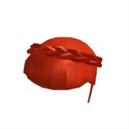 Maiden's Hair Roblox decal
