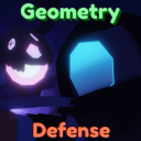 [🛖EVENT❄️] Geometry Defense