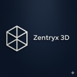 Zentryx 3D