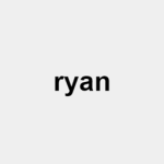 ryans funds funds funds