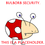 Bulb orb Security
