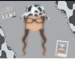 Moo Cow Army