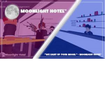 MoonLight Hotels!