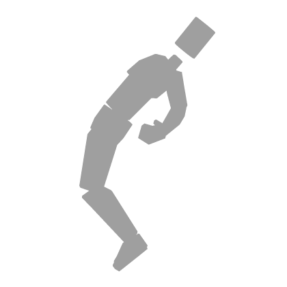 JOJO Pose Aura (Jotaro) thumbnail