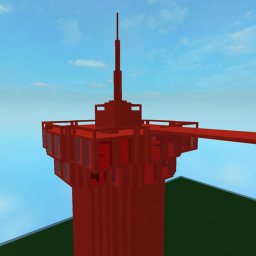 Wesley's Doomspire icon