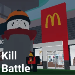 Kill Battle icon
