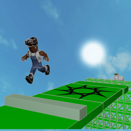 Eye's Difficult Chart Obby