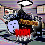 giggle figgles funhouse of DOOM