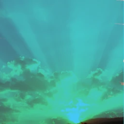 Sundown Dreams. The End.  icon