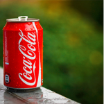 The Soda Gang.
