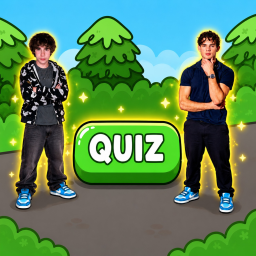 looksmaxing quiz