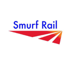 Waterloo & City Line (owned by Smurf Rail)