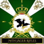 First Foreign Legion