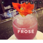 Frostées