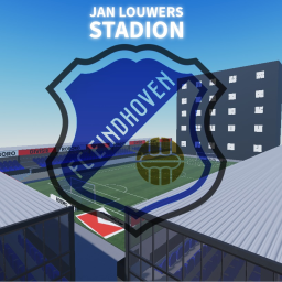 Jan Louwers Stadion | DTFL