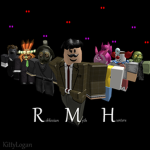 ROBLOX Myths Hunters