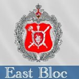 East Block