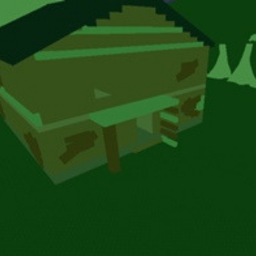 [Roblox Archive] The Infection