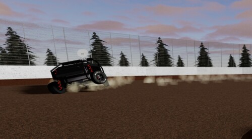 (🚨Tuning🚨) Dirt Track Racing 