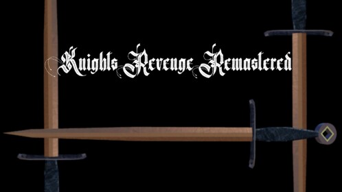 Knight's Revenge Remastered