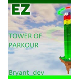 TOWER OF PARKOUR
