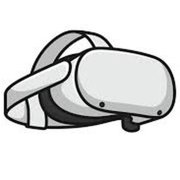 Testing VR