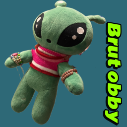 Brut obby