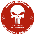 [MX] Guardia Nacional.