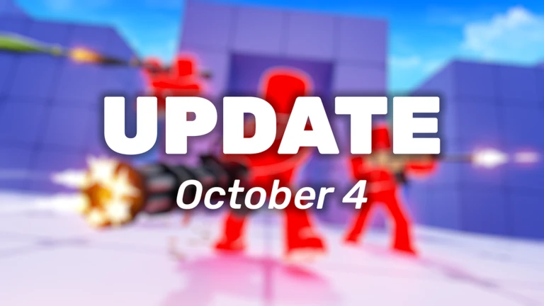 🎉NEW UPDATE🎉