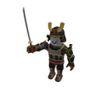 [PF] samurai