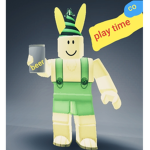 Bonzo from play time co